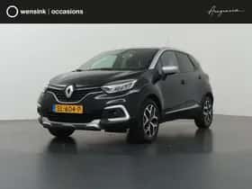 Renault Captur (2018)