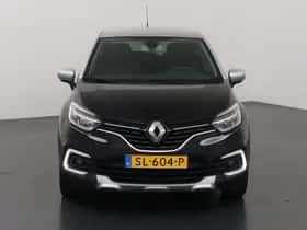 Renault Captur (2018) thumbnail 3