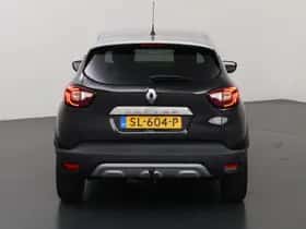 Renault Captur (2018) thumbnail 4