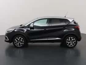 Renault Captur (2018) thumbnail 5