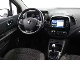 Renault Captur (2018) thumbnail 9