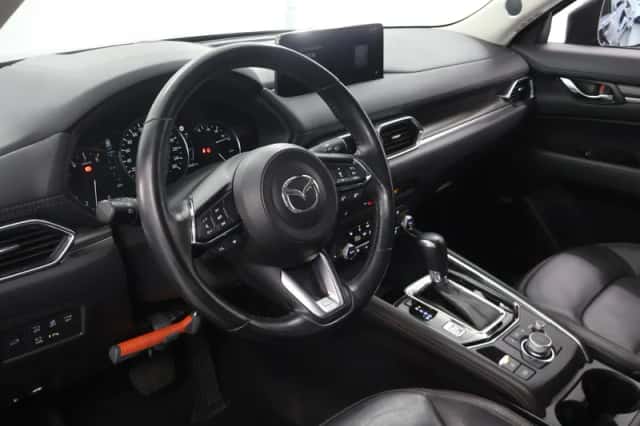 Mazda CX-5 (2021) thumbnail 7