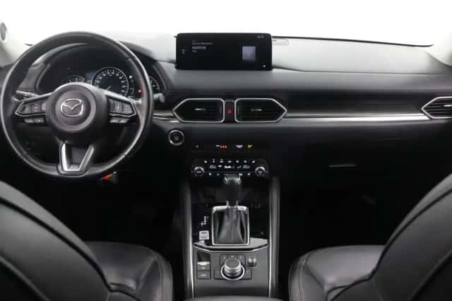 Mazda CX-5 (2021) thumbnail 8