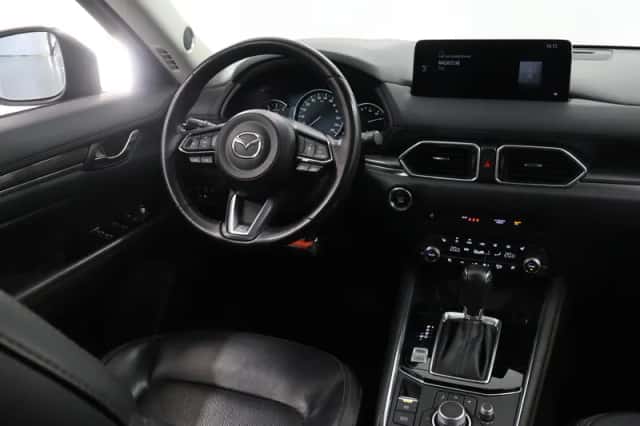 Mazda CX-5 (2021) thumbnail 9