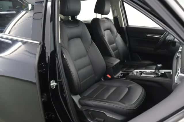 Mazda CX-5 (2021) thumbnail 10