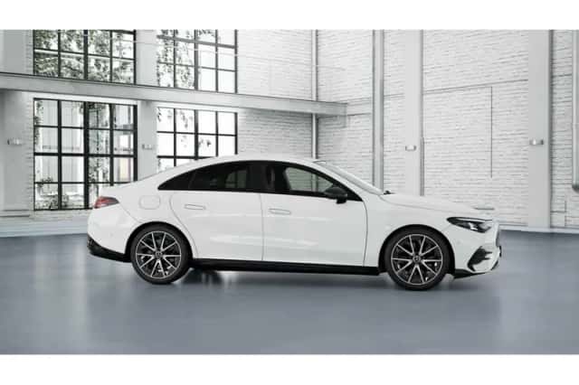 Mercedes-Benz CLA-Klasse (2025) thumbnail 7