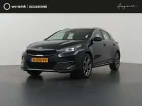 Kia XCeed (2021)