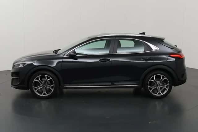 Kia XCeed (2021) thumbnail 5