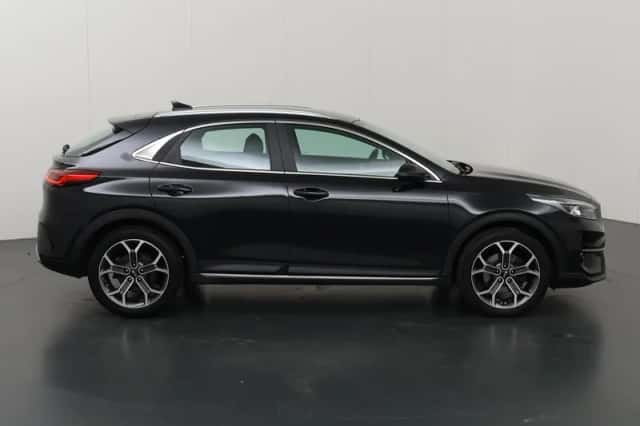 Kia XCeed (2021) thumbnail 6