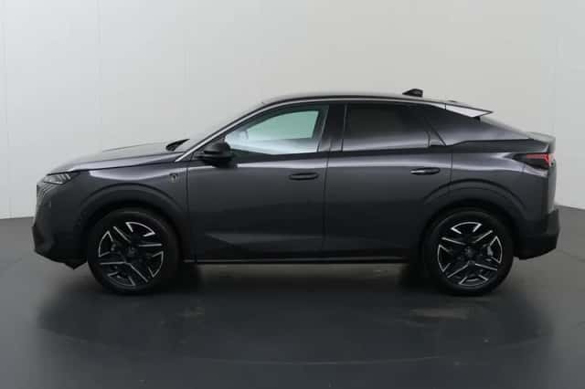 Peugeot 3008 (2024) thumbnail 5