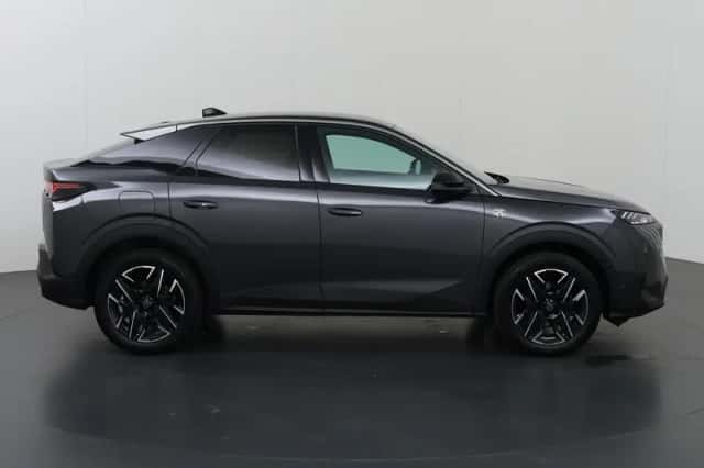 Peugeot 3008 (2024) thumbnail 6