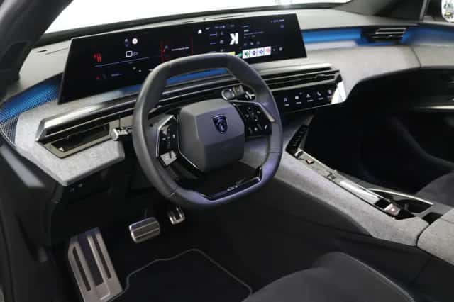 Peugeot 3008 (2024) thumbnail 7