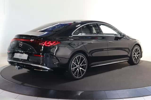Mercedes-Benz CLA-Klasse (2026) thumbnail 2
