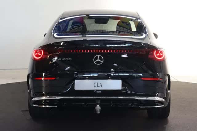 Mercedes-Benz CLA-Klasse (2026) thumbnail 4