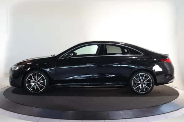 Mercedes-Benz CLA-Klasse (2026) thumbnail 5