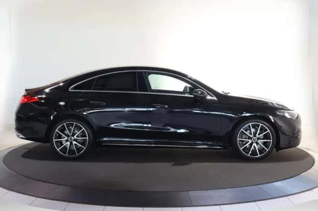 Mercedes-Benz CLA-Klasse (2026) thumbnail 6