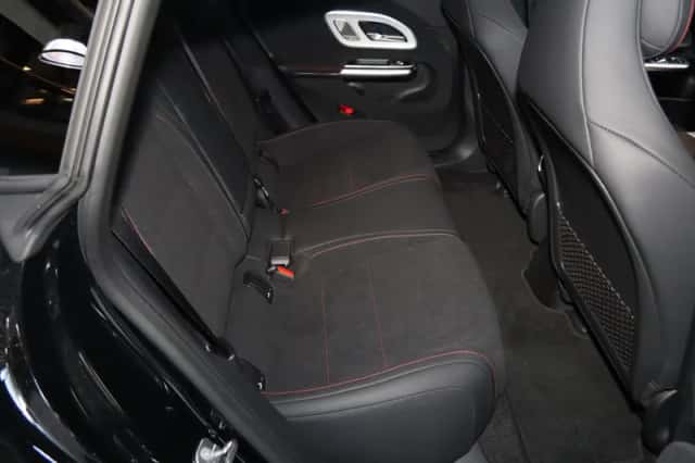 Mercedes-Benz CLA-Klasse (2026) thumbnail 8