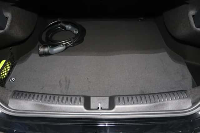 Mercedes-Benz CLA-Klasse (2026) thumbnail 10