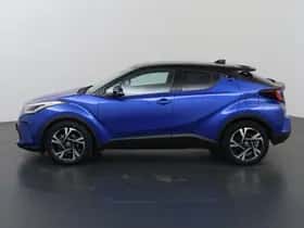 Toyota C-HR (2022) thumbnail 5