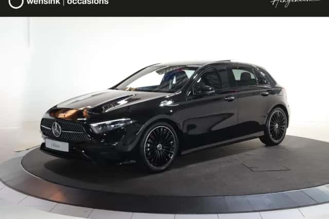 Mercedes-Benz A-Klasse (2025)