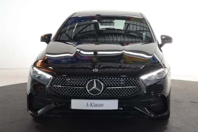 Mercedes-Benz A-Klasse (2025) thumbnail 3