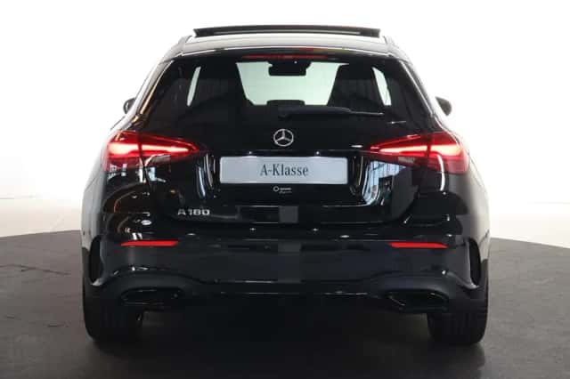 Mercedes-Benz A-Klasse (2025) thumbnail 4