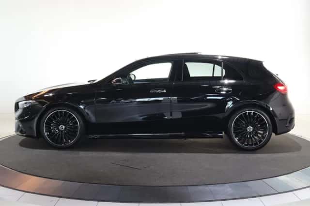 Mercedes-Benz A-Klasse (2025) thumbnail 5