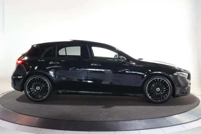 Mercedes-Benz A-Klasse (2025) thumbnail 6