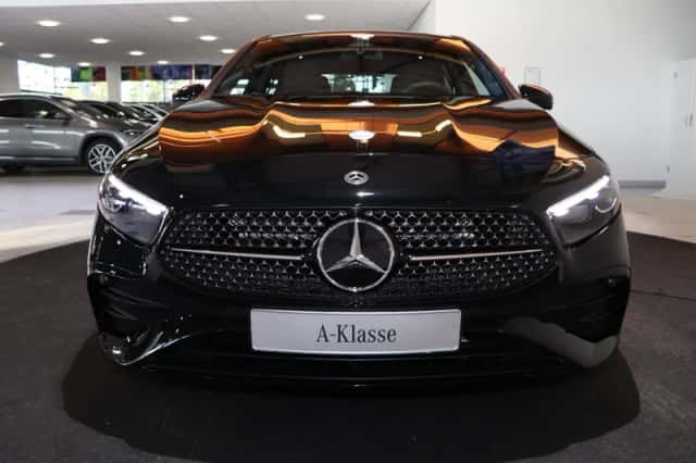 Mercedes-Benz A-Klasse (2025) thumbnail 7
