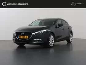 Mazda 3 (2018)