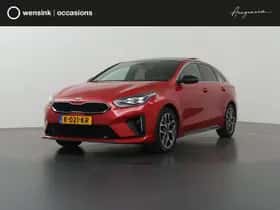 Kia Proceed (2021)