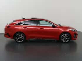 Kia Proceed (2021) thumbnail 6