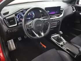 Kia Proceed (2021) thumbnail 7