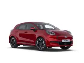 Ford Puma (2026) thumbnail 2