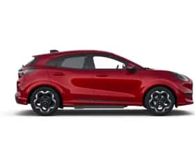 Ford Puma (2026) thumbnail 3