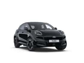 Ford Puma (2026)