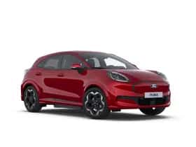 Ford Puma (2026) thumbnail 2