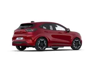 Ford Puma (2026) thumbnail 4