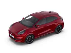 Ford Puma (2026) thumbnail 8