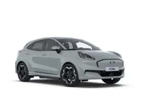 Ford Puma (2026) thumbnail 2