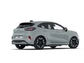 Ford Puma (2026) thumbnail 4