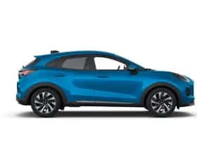 Ford Puma (2026) thumbnail 3