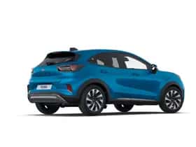 Ford Puma (2026) thumbnail 4