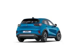 Ford Puma (2026) thumbnail 5
