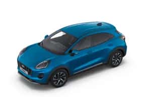 Ford Puma (2026) thumbnail 8
