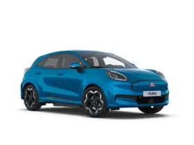 Ford Puma (2026) thumbnail 2