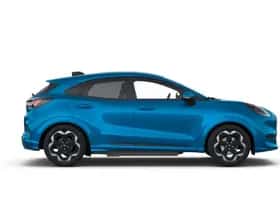 Ford Puma (2026) thumbnail 3
