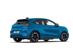 Ford Puma (2026) thumbnail 4