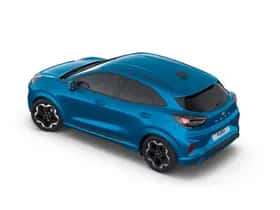 Ford Puma (2026) thumbnail 7