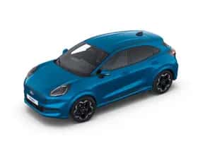 Ford Puma (2026) thumbnail 8
